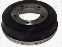 Brake drum