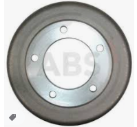 Brake drum