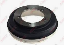 Brake drum