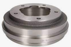 Brake drum