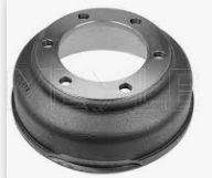 Brake drum