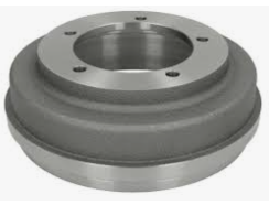 Brake drum
