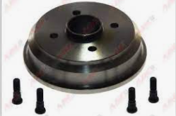Brake drum