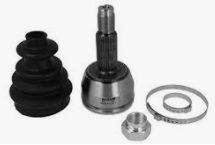C.V. joint kit