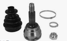 C.V. joint kit