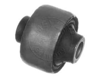 Control arm bushing