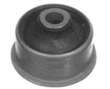 Control arm bushing