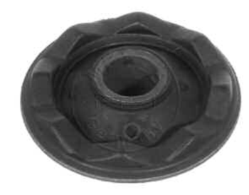 Control arm bushing