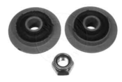 Control arm bushing