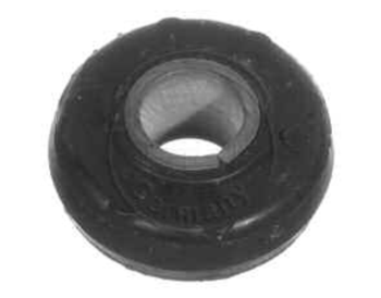 Control arm bushing