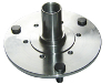Wheel hub