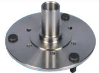 Wheel hub
