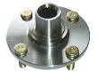 Wheel hub