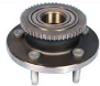 Wheel hub