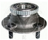 Wheel hub