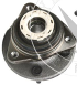 Wheel hub