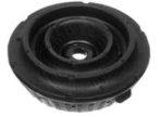 Strut mount