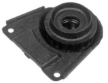 Strut mount