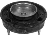 Strut mount