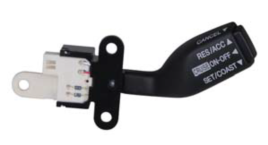 Cruise Control Switch