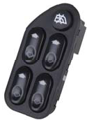 Window Lifter Switch