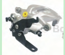 Brake Caliper