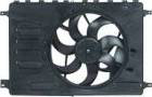 Fan,Radiator