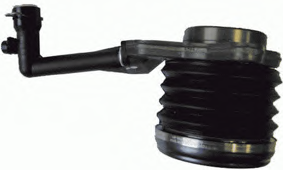 CLUTCH SLAVE  5SPEED MANUAL B5/IB5