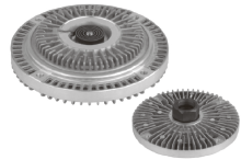 Fan Clutch