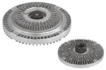 Fan Clutch
