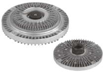 Fan Clutch