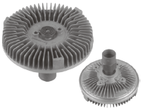 Fan Clutch