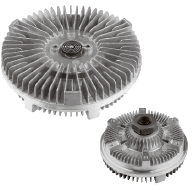 Fan Clutch