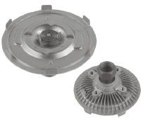 Fan Clutch