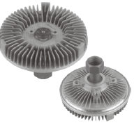 Fan Clutch