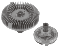 Fan Clutch