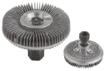 Fan Clutch