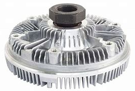 Fan Clutch