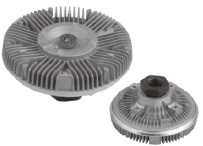 Fan Clutch