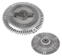 Fan Clutch