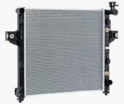 Radiator