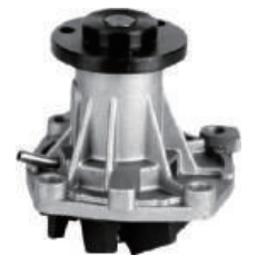 Water pump