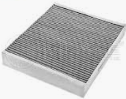 Cabin air  Filter