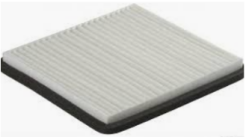 Cabin air  Filter