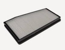 Cabin air  Filter