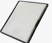 Cabin air  Filter