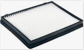 Cabin air  Filter