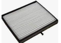 Cabin air  Filter