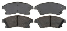 Brake Pad Set