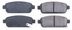 Brake Pad Set